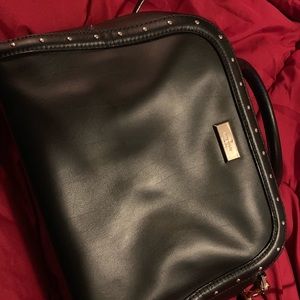 Kate spade black handbag